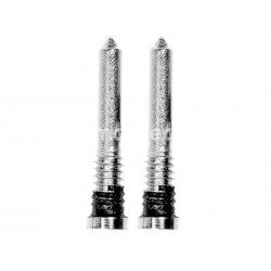 Charging Port Screws White iPhone 11- 11 Pro - 11 Pro Max