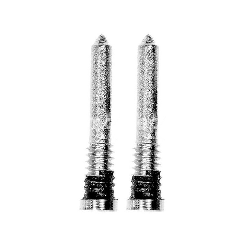 Charging Port Screws White iPhone 11- 11 Pro - 11 Pro Max