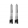 Charging Port Screws White iPhone 11- 11 Pro - 11 Pro Max