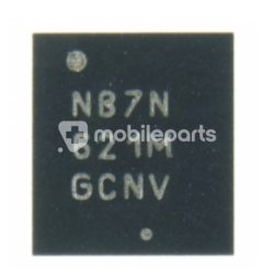 NB7N621M HDMI Retimer IC  Xbox Series X