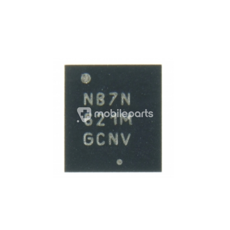 NB7N621M HDMI Retimer IC  Xbox Series X