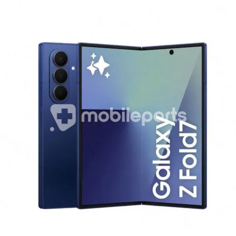 SAMSUNG F966 Z FOLD7 512GB BLUE SHADOW
