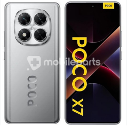 XIAOMI POCO X7 5G 12/512GB SILVER