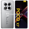 XIAOMI POCO X7 5G 12/512GB SILVER