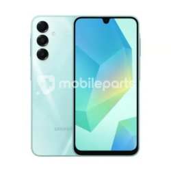Samsung A16 (A165) 4G 4/128GB Green