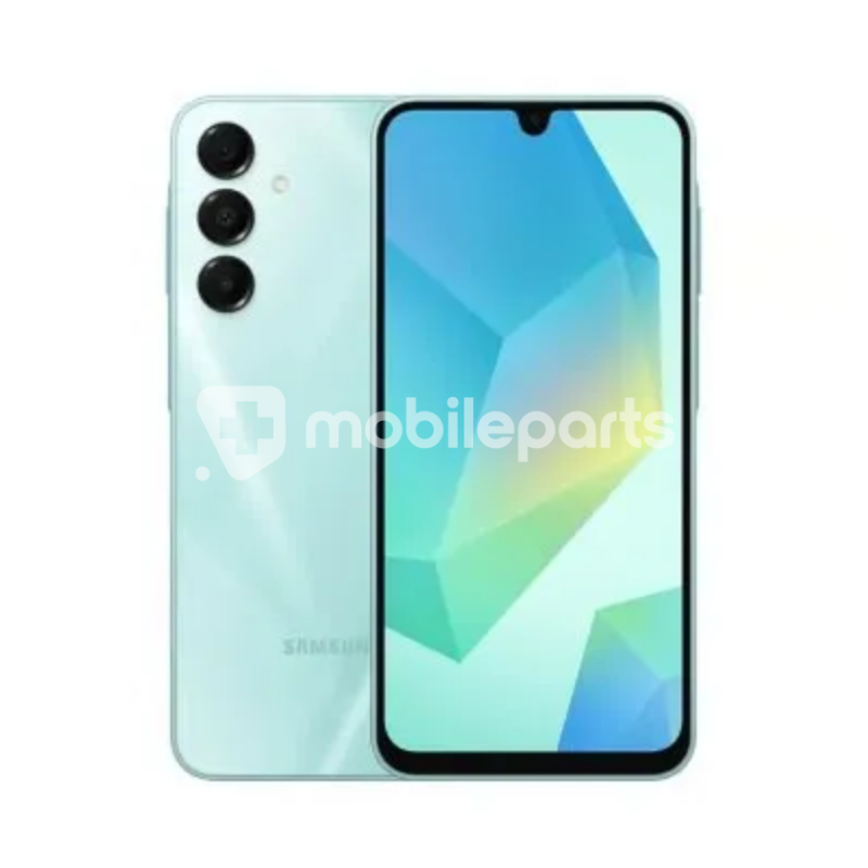 Samsung A16 (A165) 4G 4/128GB Green