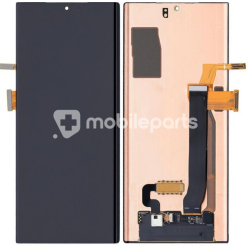 Display Touch Black Samsung SM-N986 Note 20 Ultra 5G Ori