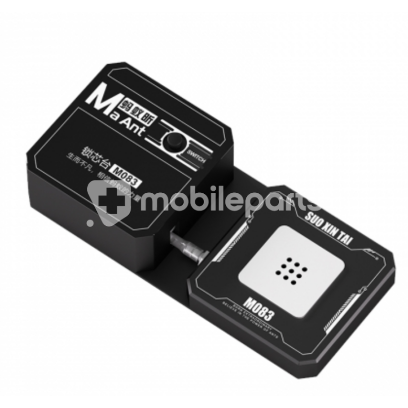 MaAnt M083 Chip Repair Fixed Suction Platform