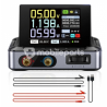FNIRSI  Mini DC Adjustable CNC Programmable Regulated Switching Power Supply DPS-150 30V - 5A - 150W