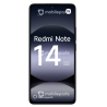 Display Touch + Frame Black Xiaomi Redmi Note 14 5G Ori