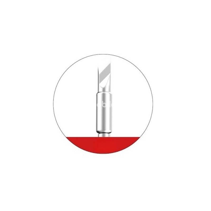 YCS C210-K Soldering Iron Tip