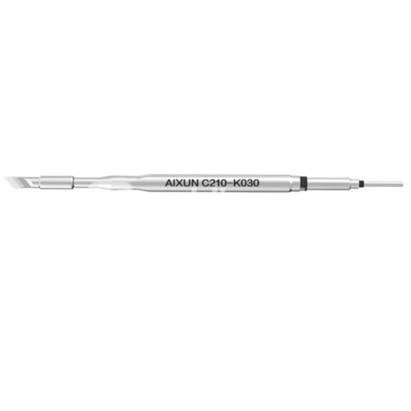 Aixun Tip C210-K030 for Handle T210