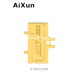 Aixun iHeater Mould iPhone 16 Pro - 16 Pro Max