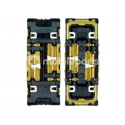 Connector Battery On Matherboard iPhone 11 - 11 Pro - 11 Pro Max