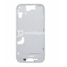 Middle Frame Blue + Side Key + Card Tray + Speaker Anti Dust iPhone 15