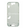 Middle Frame Green  + Side Key + Card Tray + Speaker Anti Dust iPhone 15