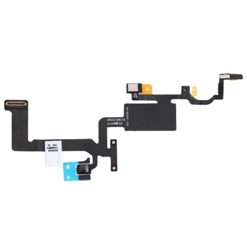 Sensor Flex Cable iPhone 12 - 12 Pro (PULLED)