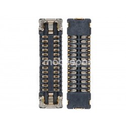 Connector LCD Motherboard iPhone 11