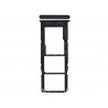 Sim Card Tray Black Samsung SM-A047 A04s