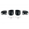 L1 R1 L2 R2 Buttons + Spring Controller Playstation 5