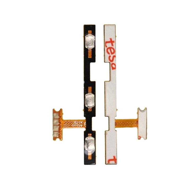 Power On + Volume Flat Cable Samsung SM-A115 A11