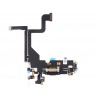 Charging Connector Flex Cable Black iPhone 13 Pro