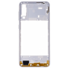 Middle Frame White Samsung SM-A307 A30s Ori