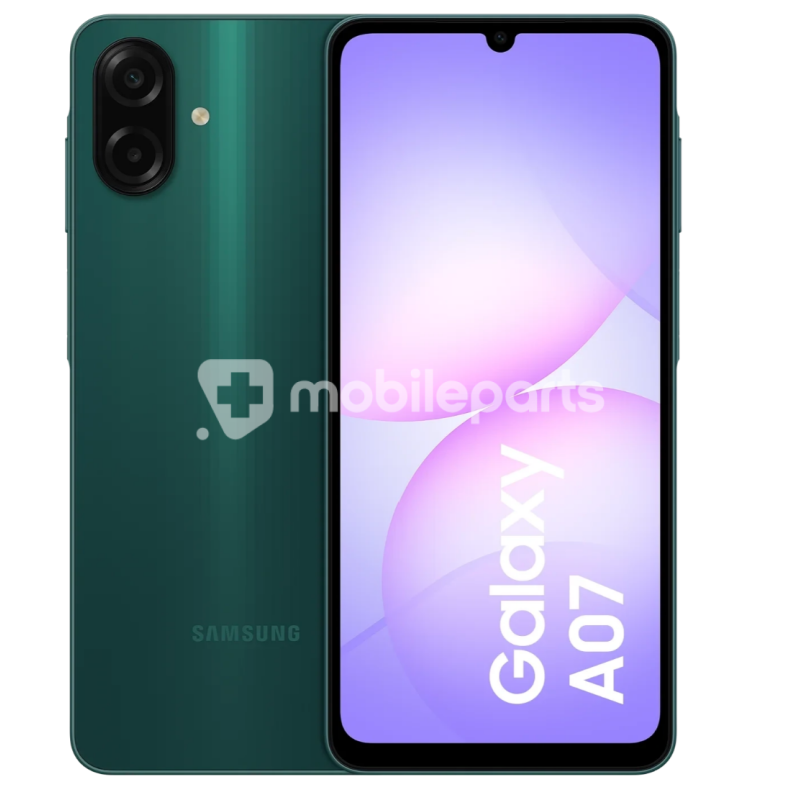 SAMSUNG A075 A07 4/128GB GREEN