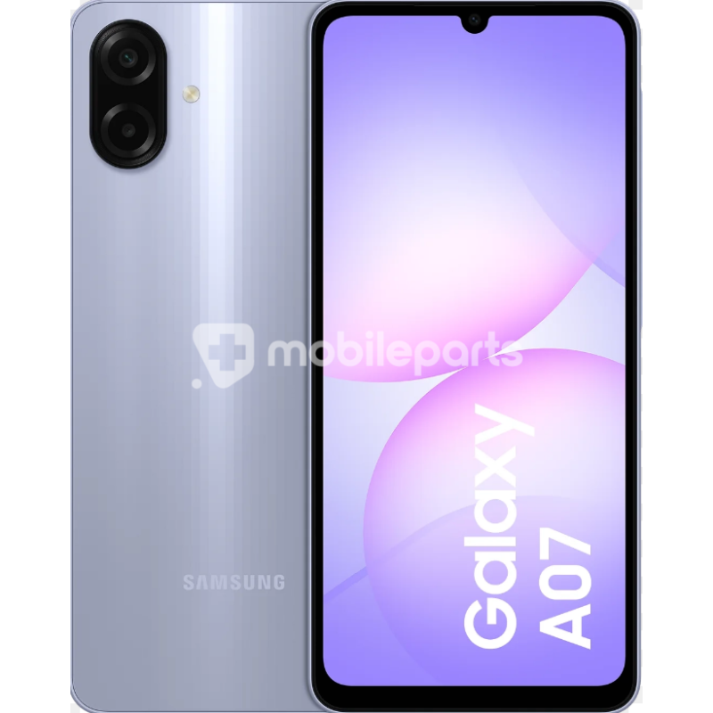 SAMSUNG A075 A07 4/128GB VIOLET