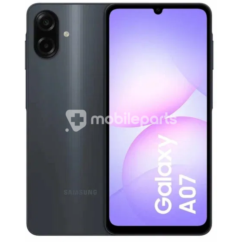 SAMSUNG A075 A07 4/64GB BLACK