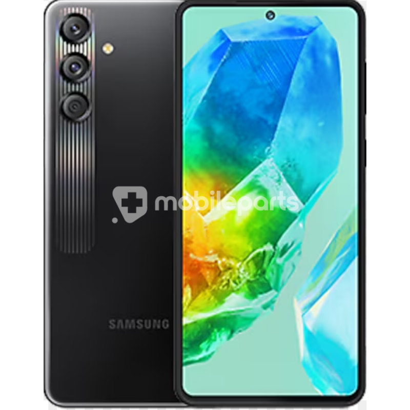SAMSUNG M558 M55s 8/256GB BLACK