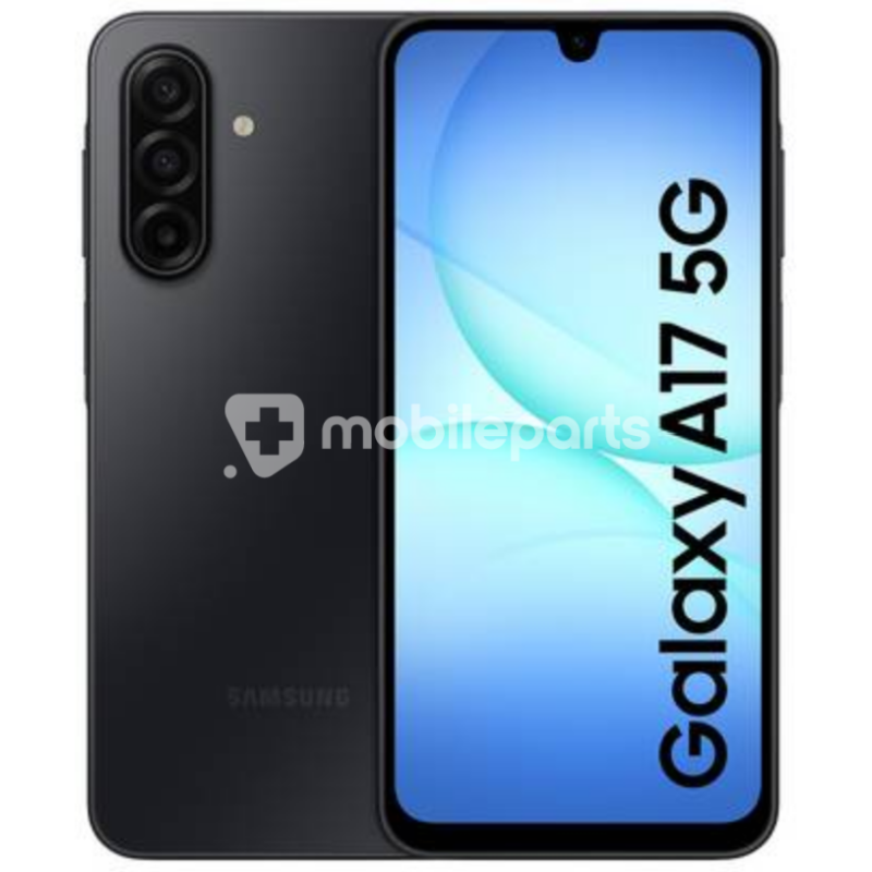 SAMSUNG A176 5G 4/128GB BLACK