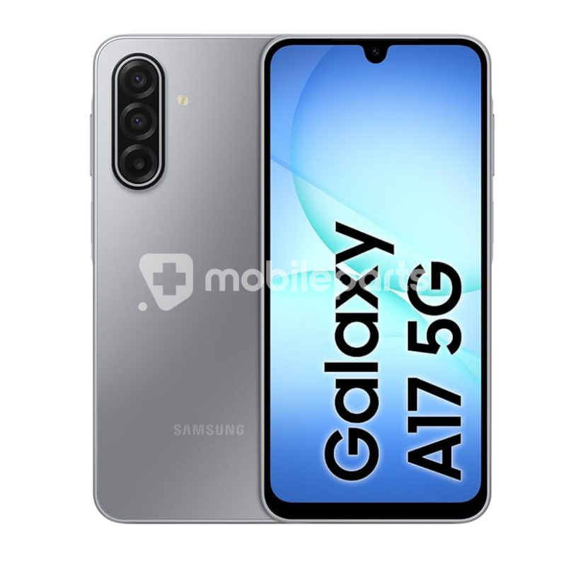 SAMSUNG A176 5G 4/128GB SILVER