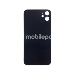 Rear Cover White iPhone 11 Big Hole (No Logo)