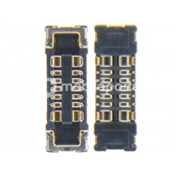FPC Connector FACE ID Front Camera OnBoard iPhone XR - 11