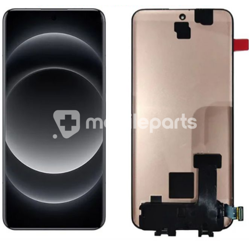 Display Touch Black Xiaomi 14 Ultra Ori
