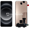 Display Touch Black Xiaomi 14 Ultra Ori