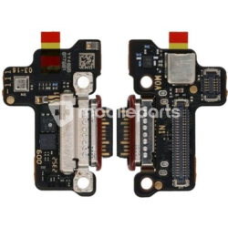 Charging Connector + Small Board Xiaomi 14 Ultra (Full IC)