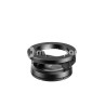 Joyroom JR-ZS505 Magnetic Car Phone Holder-Black