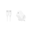 Joyroom JR-TCF20 PD20W Charger-White (UK)