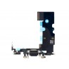 Charging Connector Black Flex Cable iPhone SE (2020)