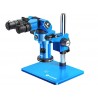 Sunshine R360 Pro Trinocular Rotating Microscope