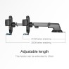 Joyroom JR-OK3 Phone Holder Black