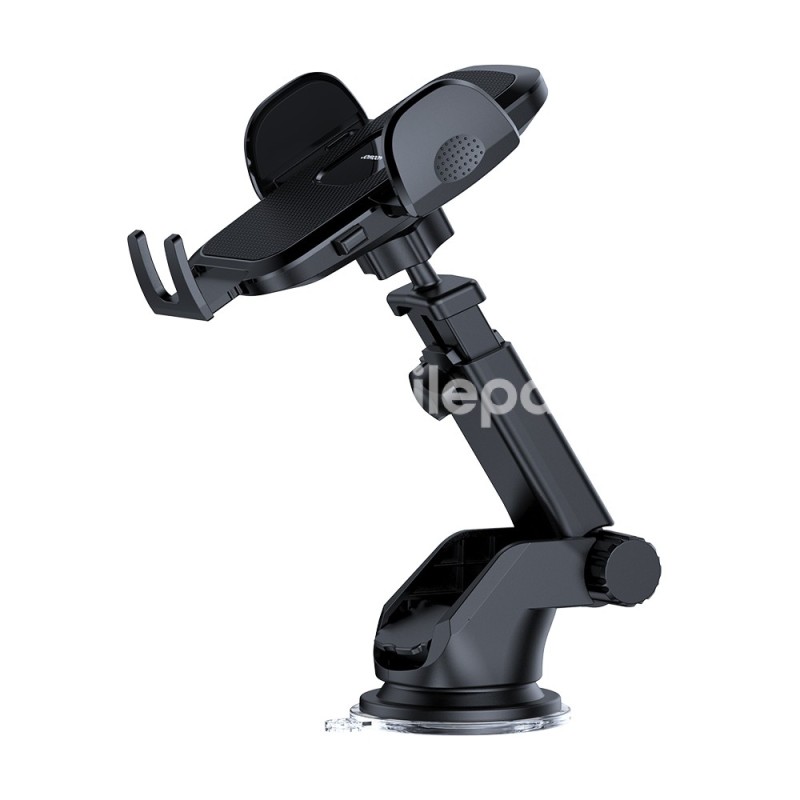 Joyroom JR-ZS259 Mechanical Car holder(Dashboard)-Black