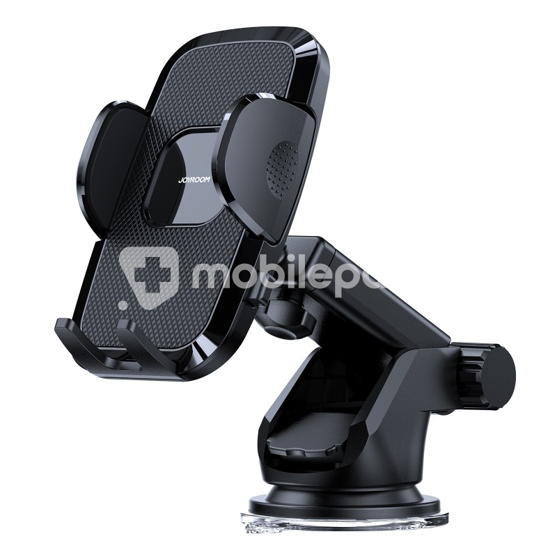 Joyroom JR-ZS259 Mechanical Car holder(Dashboard)-Black