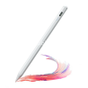 Joyroom JR-X9S Active Stylus Pen with Replacement Tip*2 White