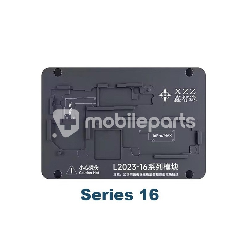 XINZHIZAO L2023 Intelligent Preheating iPhone X - 16 Pro Max