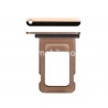 Sim Card Tray Gold iPhone 11 Pro