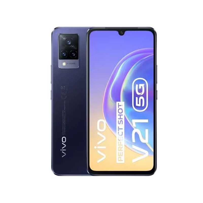 Vivo V21 5G Sunset Dazzle 128GB