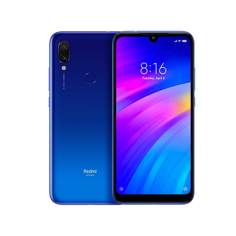 Xiaomi Redmi 7 Blue 32GB